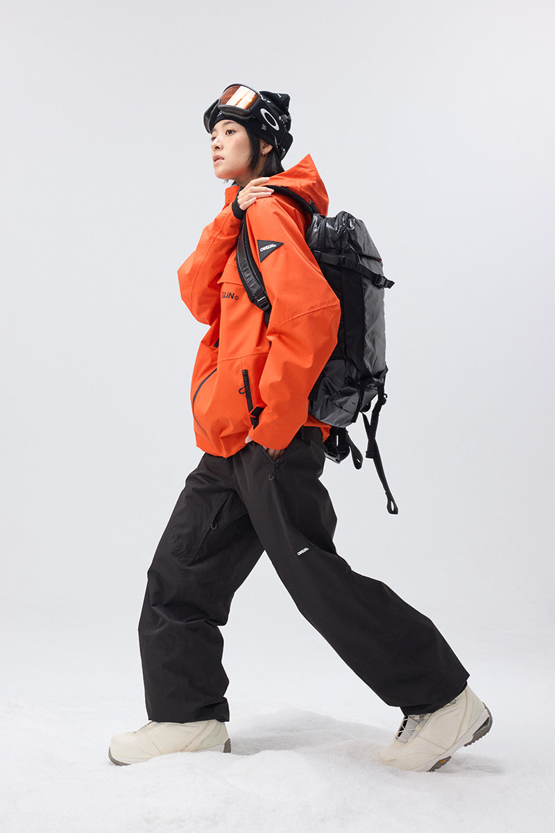 Blizzard Unisex Snowboard Jacket | CAPELIN