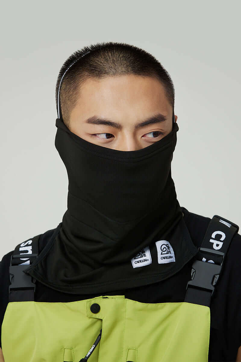 CAPELIN CREW Face Covering - CAPELIN CREW