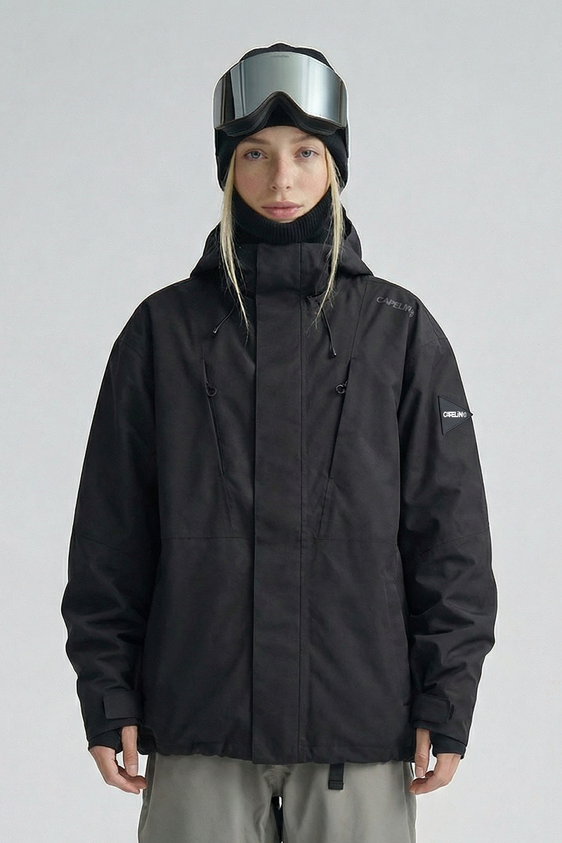 Earth Women's Snowboard Jacket