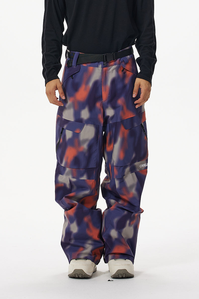 Morten Men's Snowboard Pant