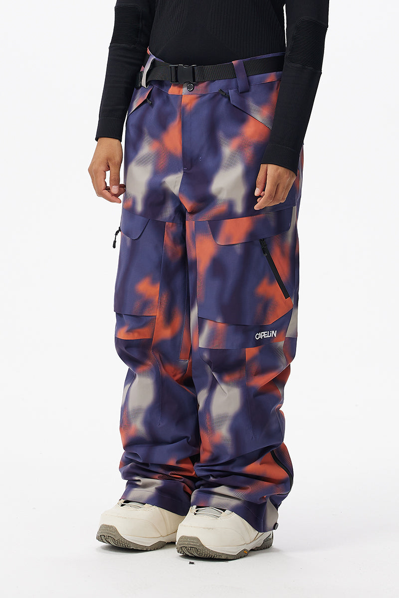 Morten Women's Snowboard Pant