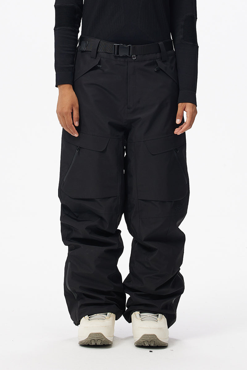 Morten 3L Women's Snowboard Pant