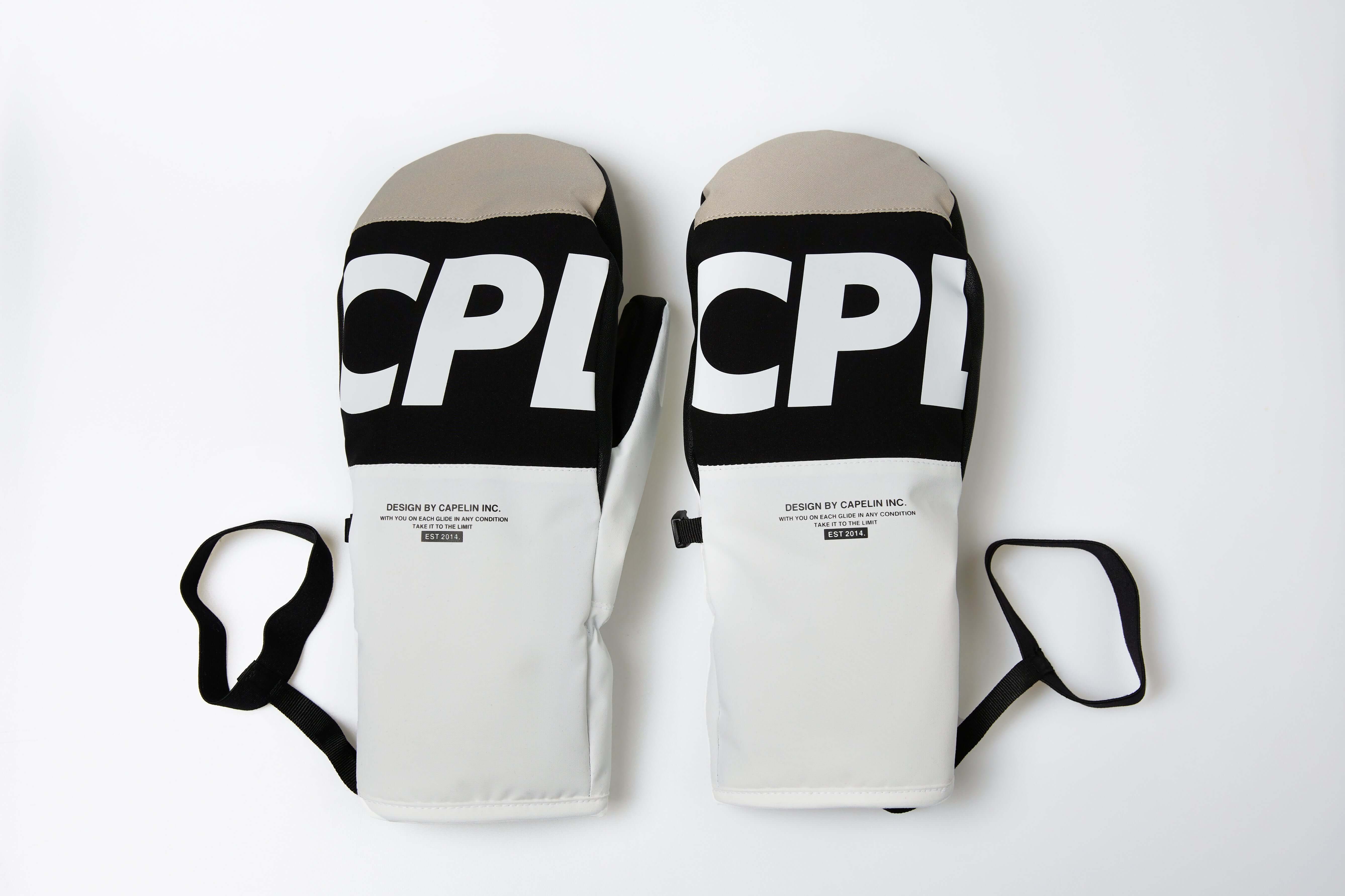 CAPELIN CREW | Winter Accessories for Snowboarders: Gloves, Face Covers, and More
