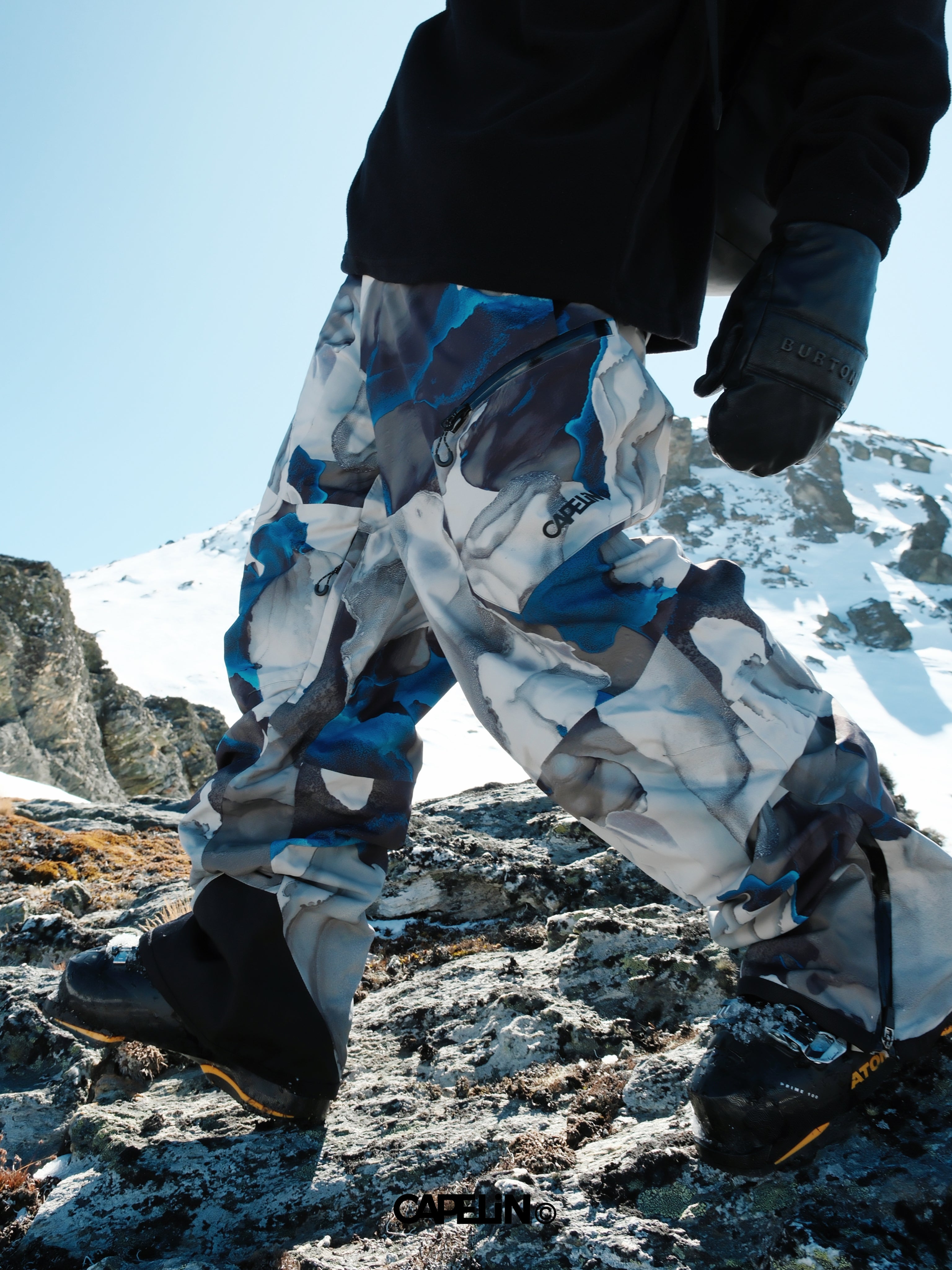 What is a Snow Bib Pant: Your Very Own Winter Guide