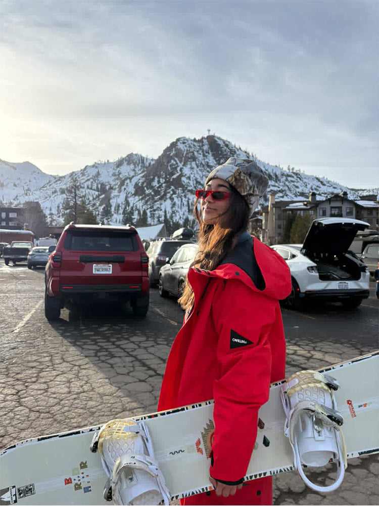 How to Wash and Care for Your Ski Jacket — 90% of Skiers Are Doing It Wrong
