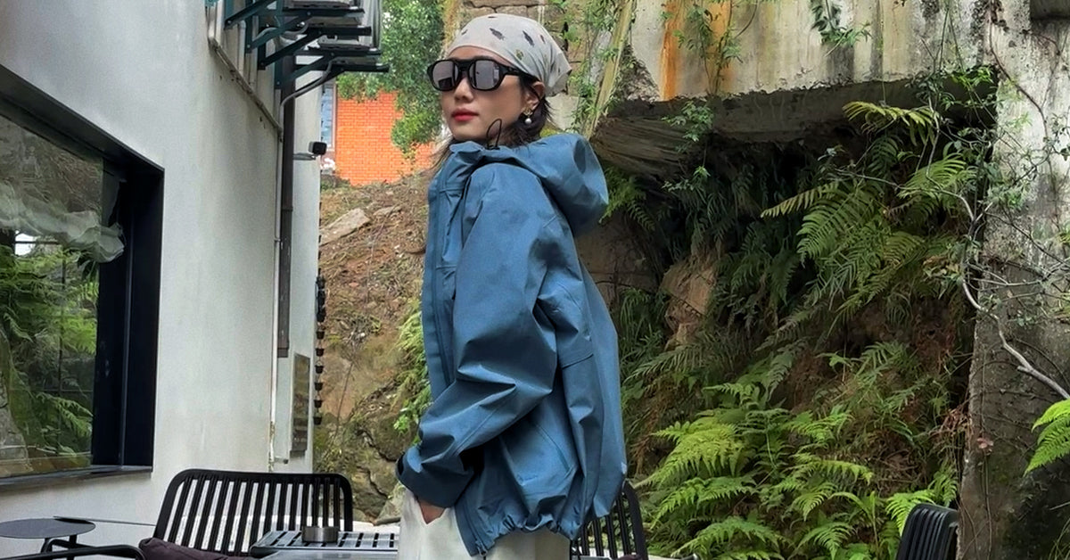 Outdoor Wear Can Also Be Everyday Fashion: How to Blend Functional Gear into Urban Style