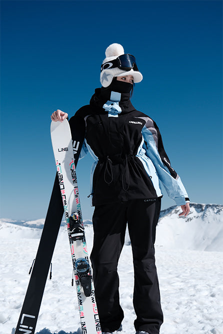 Women's Ski Jackets