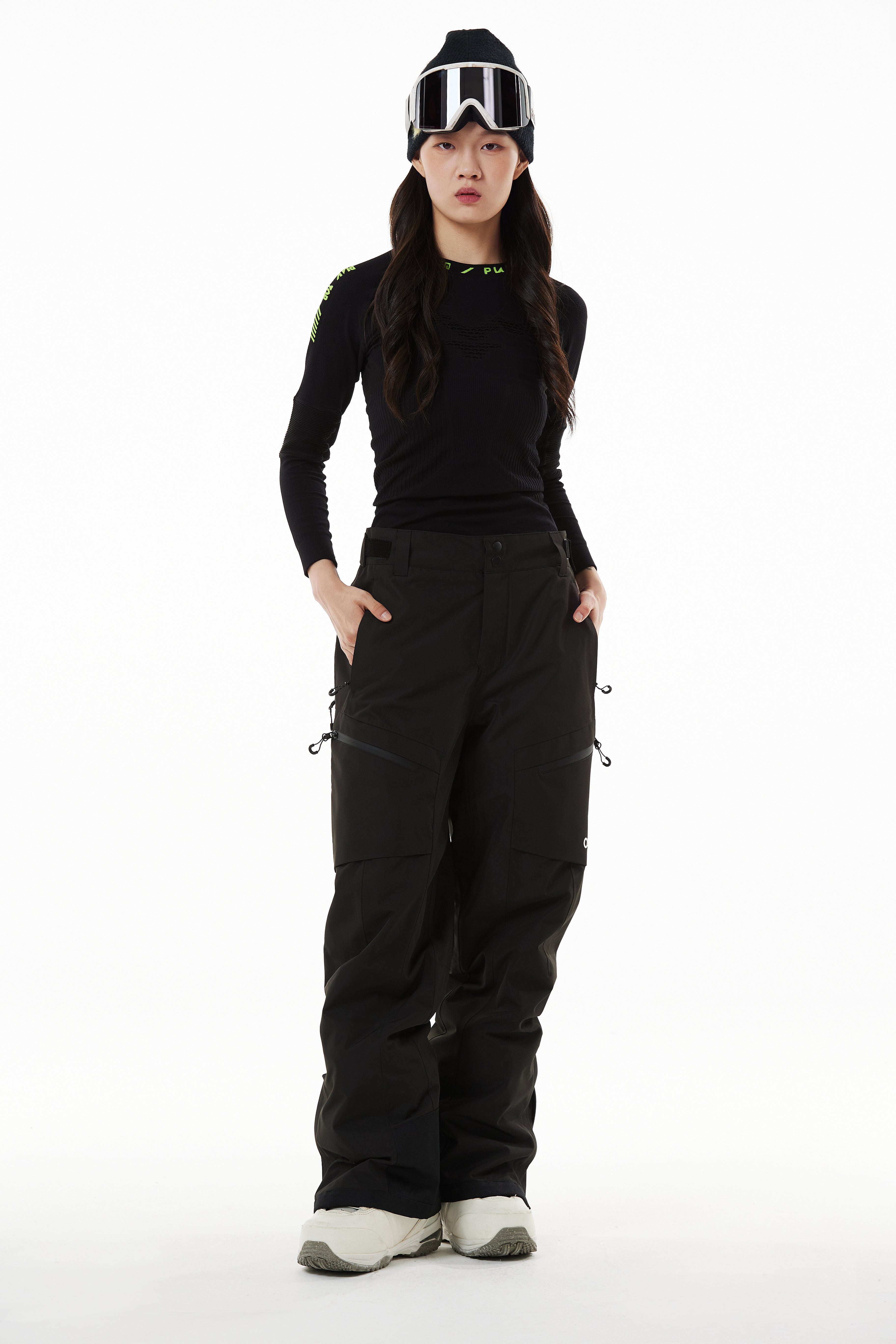 Women's Snowboard Pants