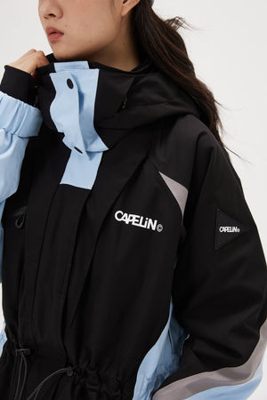 Women's Levis Skiing Jacket | CAPELIN CREW