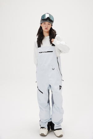 OG Unisex Snowboarding Pants - CAPELIN CREW 