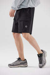 Square Men's Outdoor Shorts