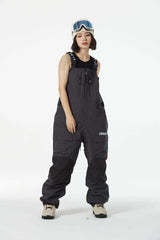 Women Spirit Snowboarding Pants - CAPELIN CREW 