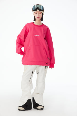  Flow Unisex Snowboarding Hoodie | CAPELIN CREW