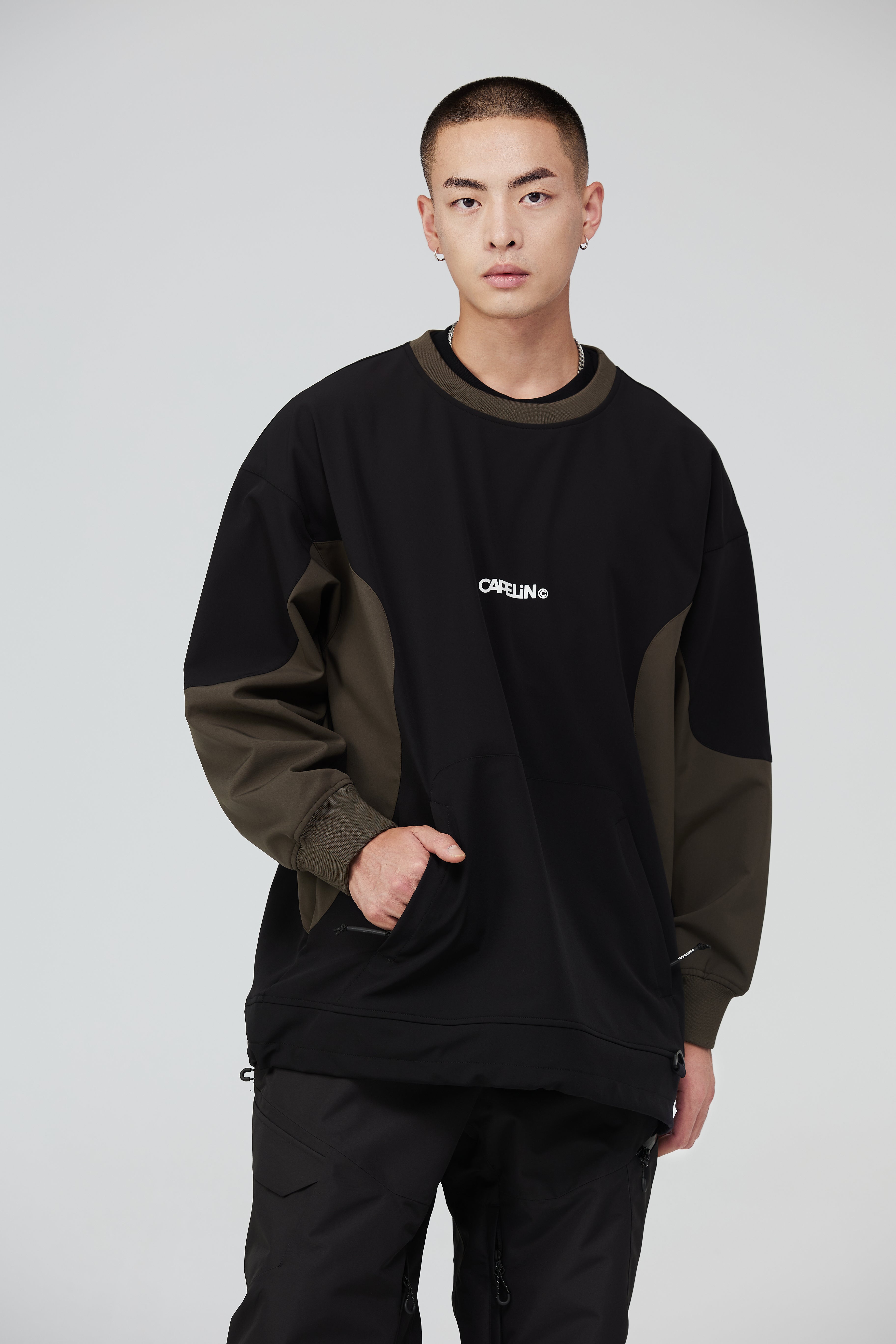 Flow Unisex Hoodie