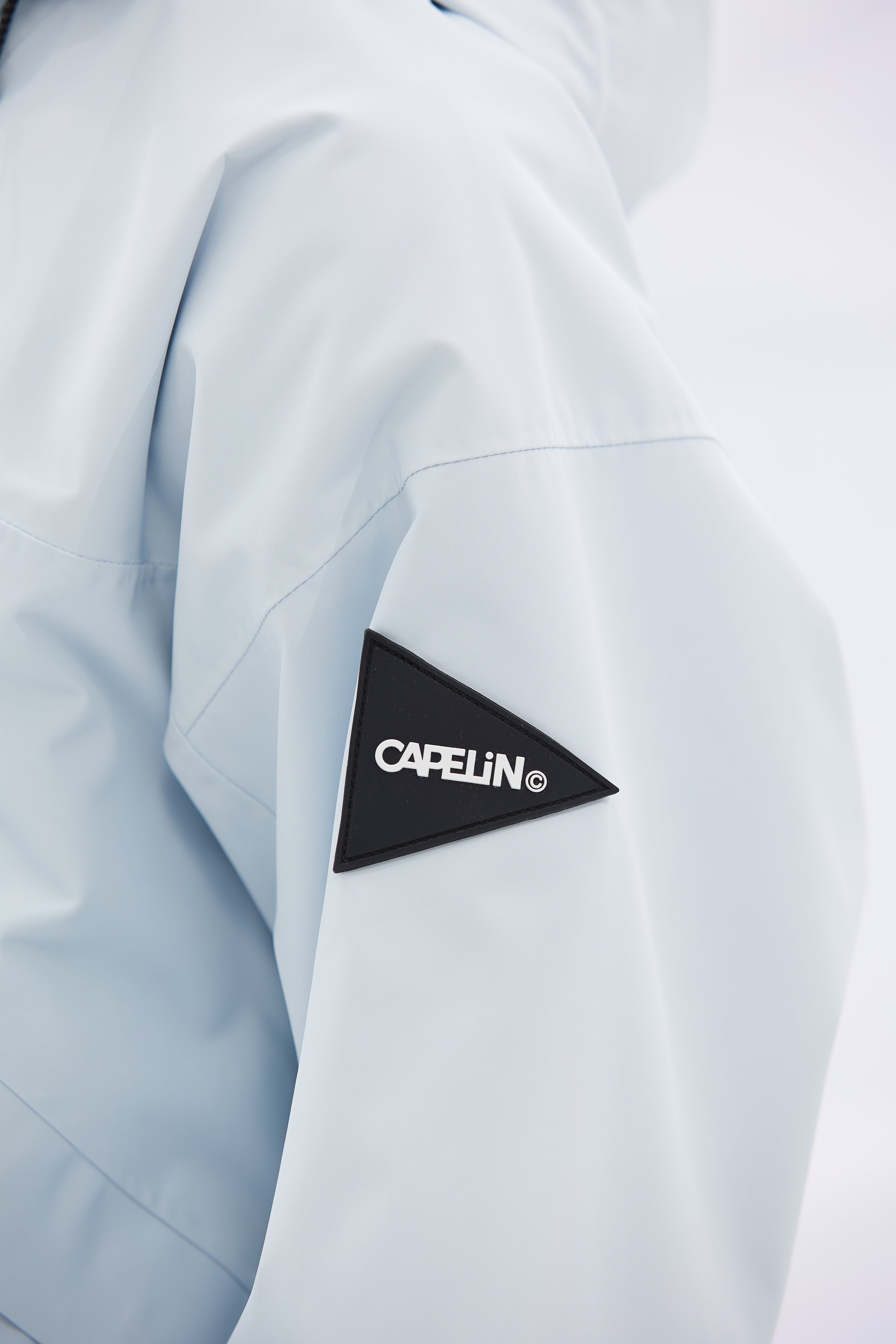 Unisex Matrix Snowboarding Jacket | CAPELIN CREW