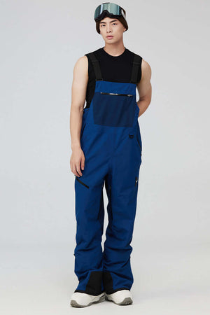 OG Unisex Snowboarding Pants - CAPELIN CREW 