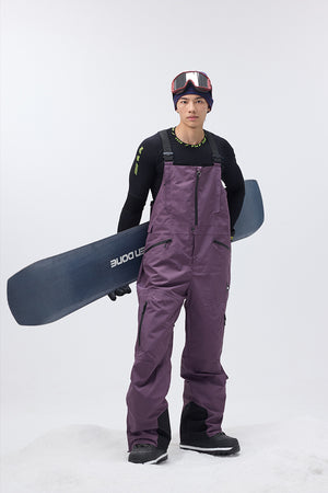 Echo Unisex Snowboard Pant | CAPELIN