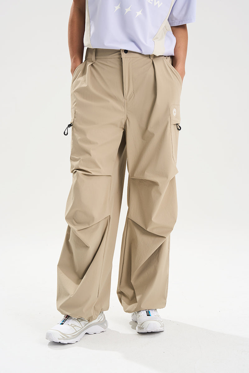 Aero Women's Cargo Pant | CAPELIN CREW