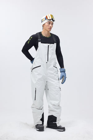 Echo Unisex Snowboard Pant | CAPELIN