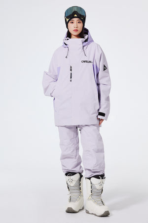  Jupiter Unisex Snowboarding Jacket | CAPELIN CREW