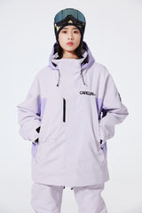 Jupiter Unisex Snowboarding Jacket