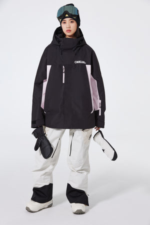  Jupiter Unisex Snowboarding Jacket | CAPELIN CREW