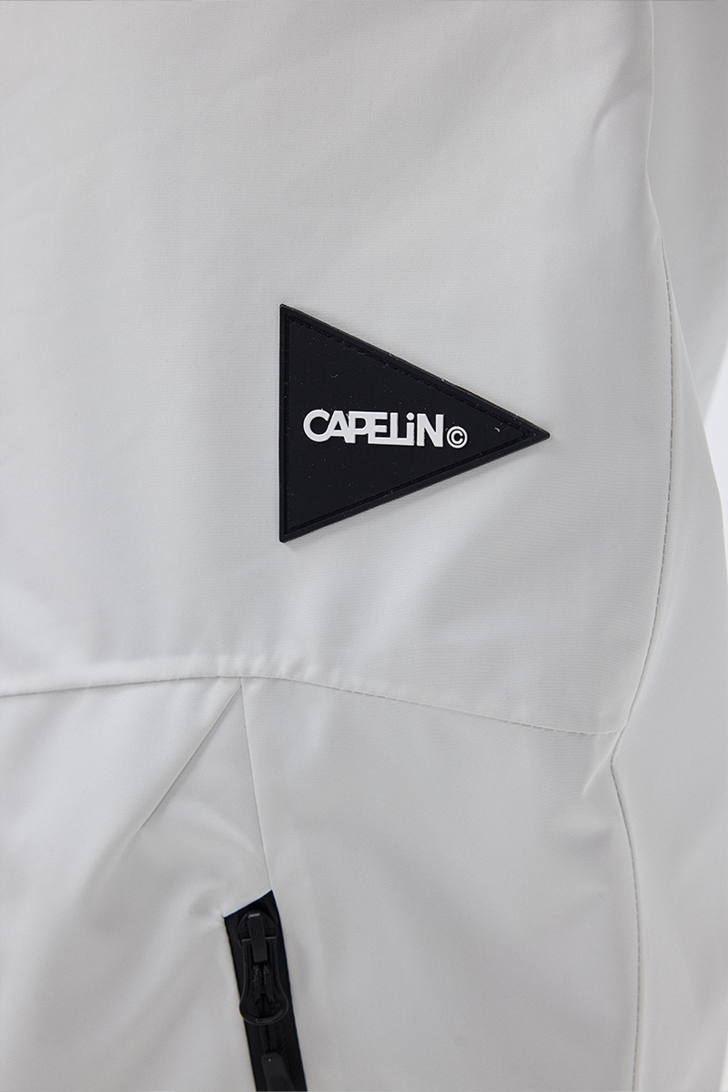 Echo Unisex Snowboard Pant | CAPELIN