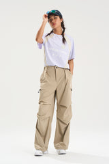Aero Women's Cargo Pant | CAPELIN CREW