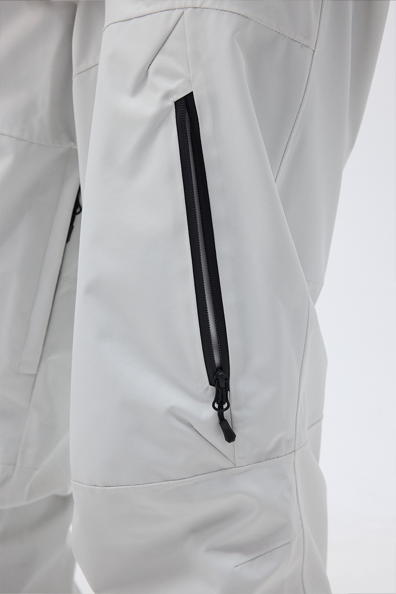Echo Unisex Snowboard Pant | CAPELIN
