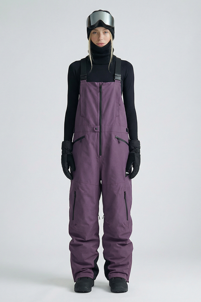 Echo Unisex Snowboardhose