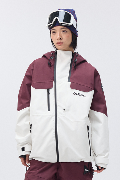 Veste de snowboard unisexe Blizzard