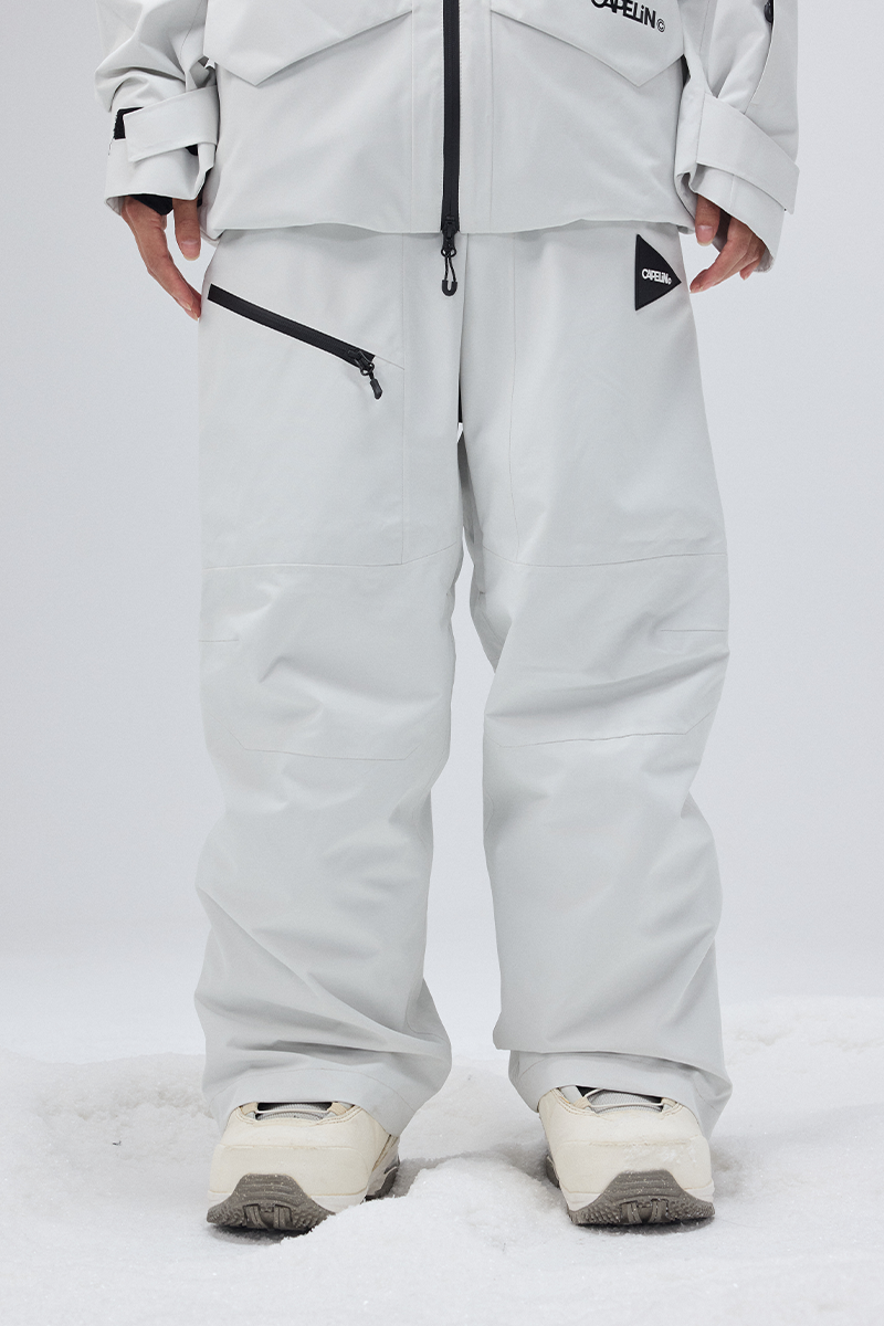 Torque Unisex Snowboard Pant | CAPELIN