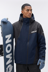 Darkwave unisex snowboard chaqueta