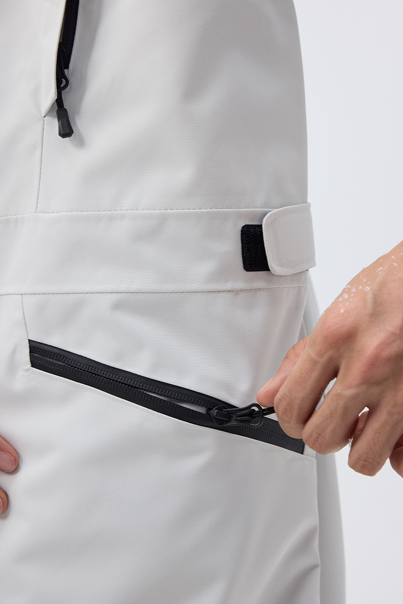 Echo Unisex Snowboard Pant | CAPELIN