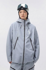 Chaqueta de snowboard unisex Drift