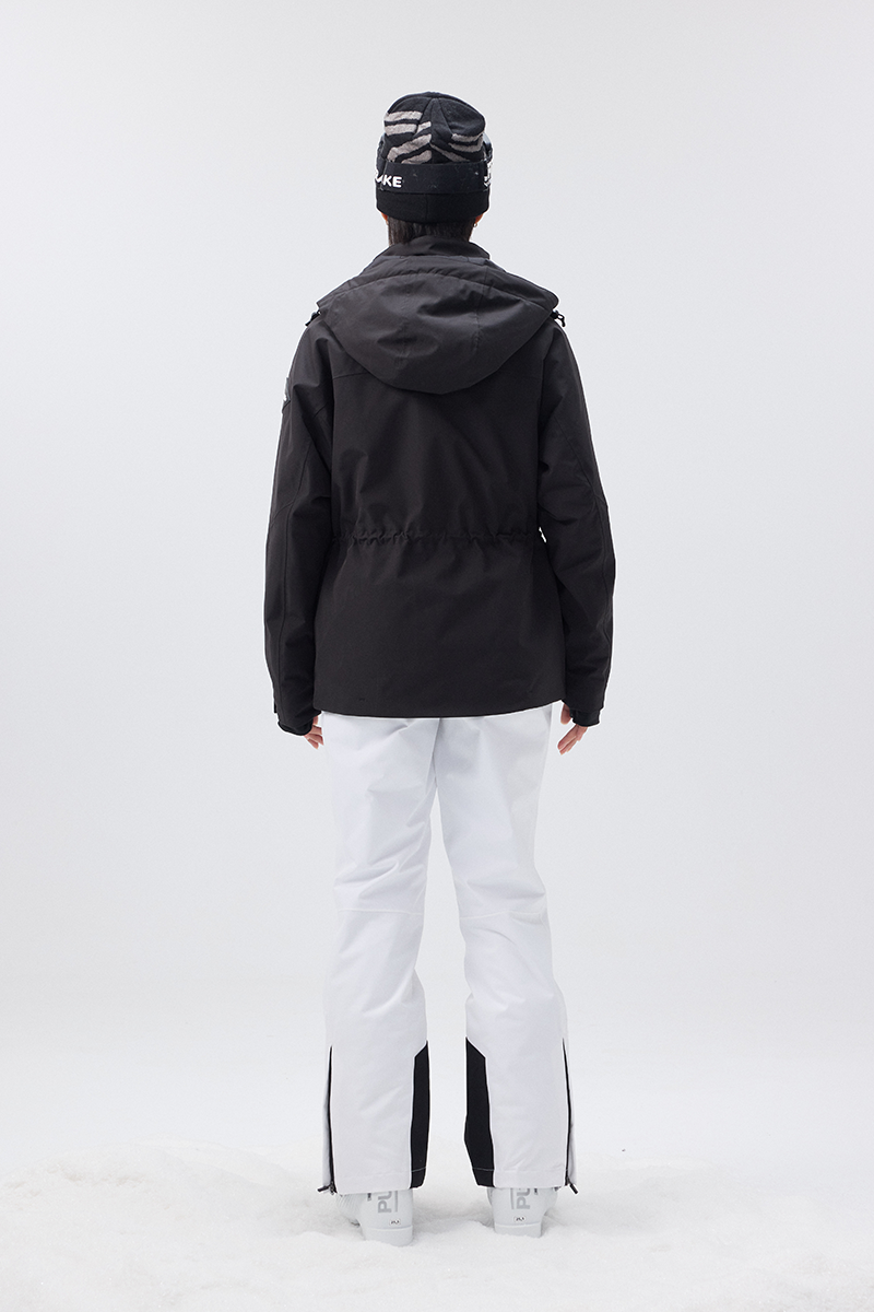 Velocity Women's Ski Pant | CAPELIN