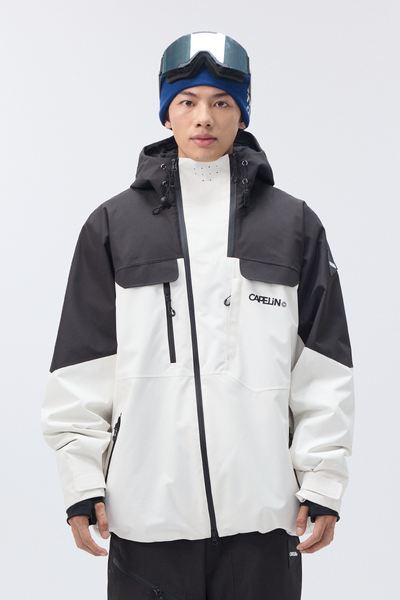 Veste de snowboard unisexe Blizzard