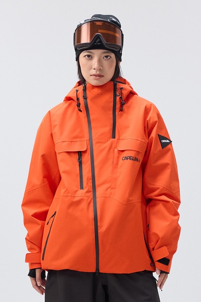 Veste de snowboard unisexe Blizzard