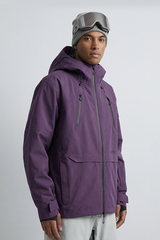 Haku Men's 3L Insulated Snowboard Jacket