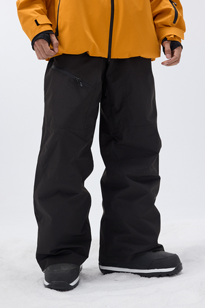 Torque Unisex Snowboard Pant | CAPELIN