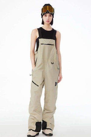 OG Unisex Snowboarding Pants - CAPELIN CREW 