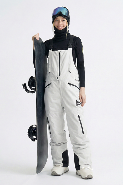 Echo Unisex Snowboardhose