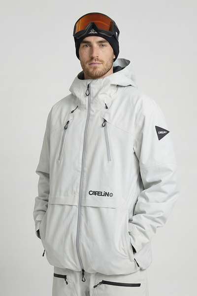 جاكيت هاكو معزول على الجليد 3 لتر للجنسين