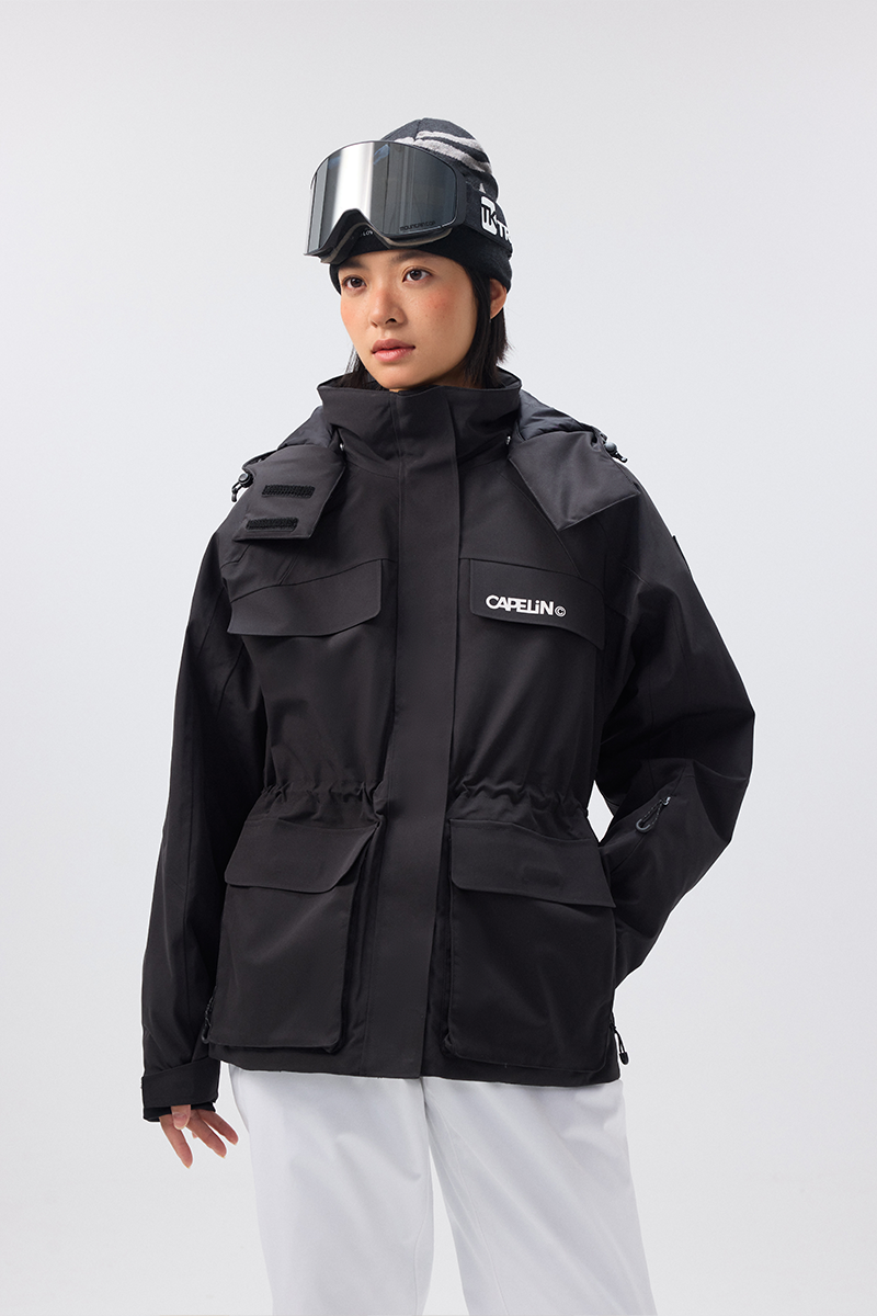 Lavi Women's Ski Jacket