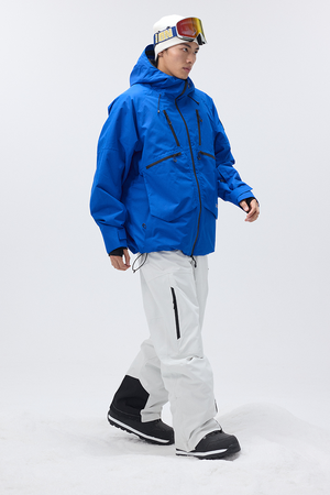 Echo Unisex Snowboard Pant | CAPELIN