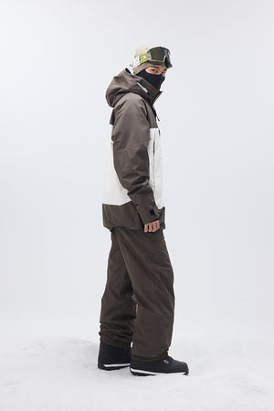  Jupiter Unisex Snowboarding Jacket | CAPELIN CREW