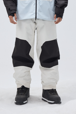 Pulse Unisex Snowboard Pant | CAPELIN