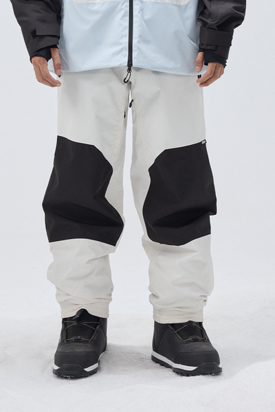 Pulse Unisex Snowboard Pant | CAPELIN
