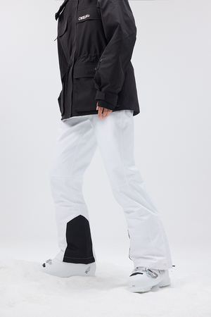 Velocity Women's Ski Pant | CAPELIN