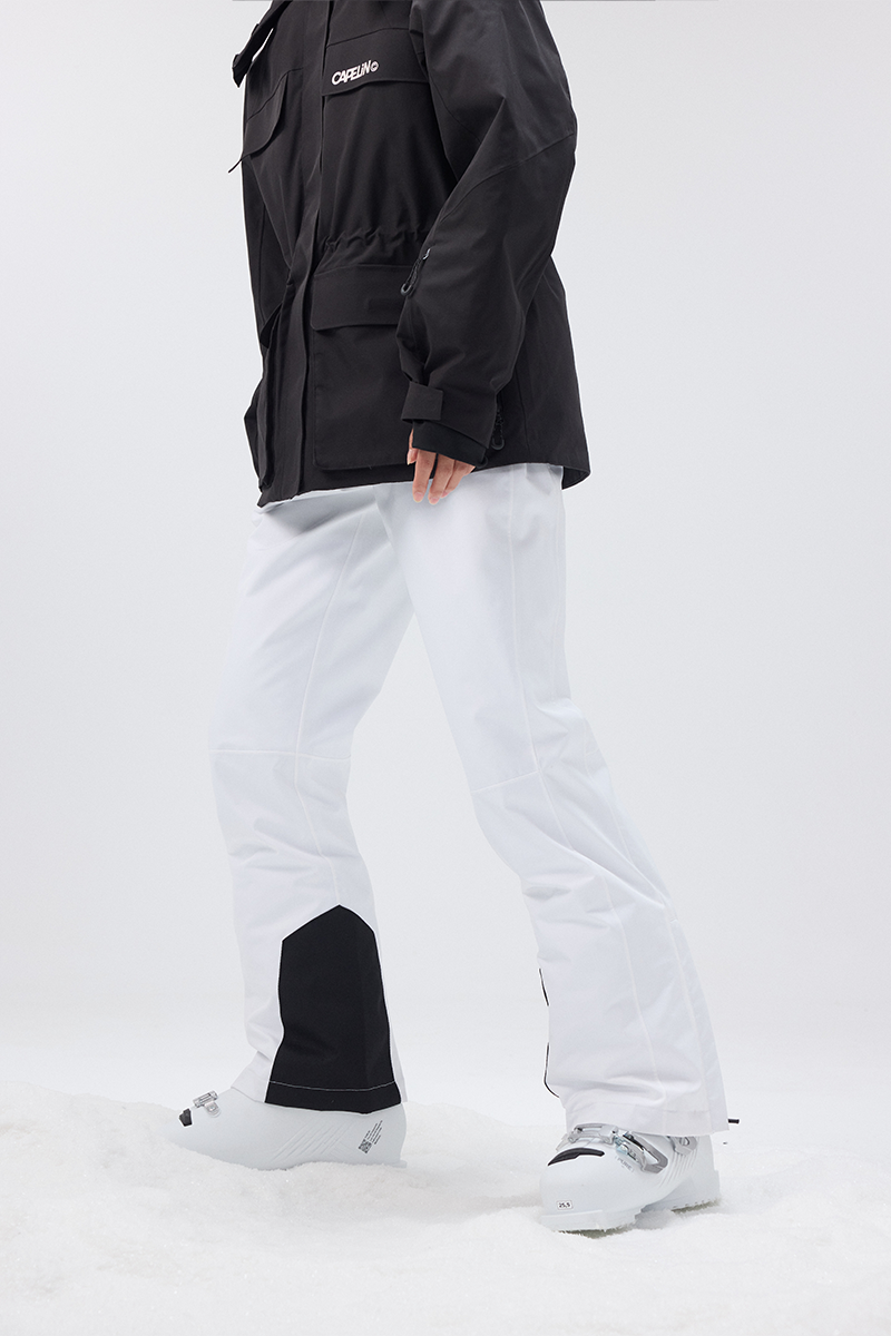 Velocity Women's Ski Pant | CAPELIN